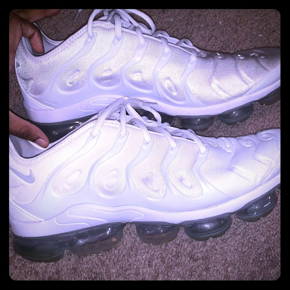 *Sold*Nike Vapor Max PLUS